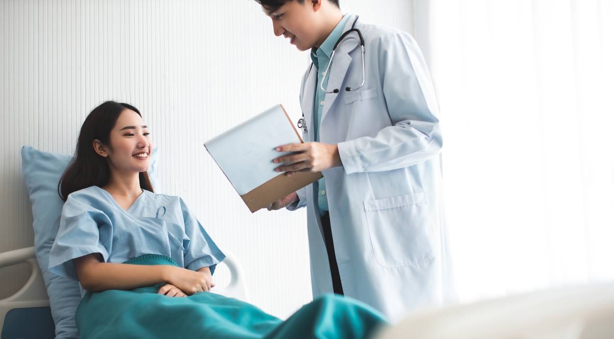 Hospital Cash Insurance Affordable Health Coverage for the Underserved